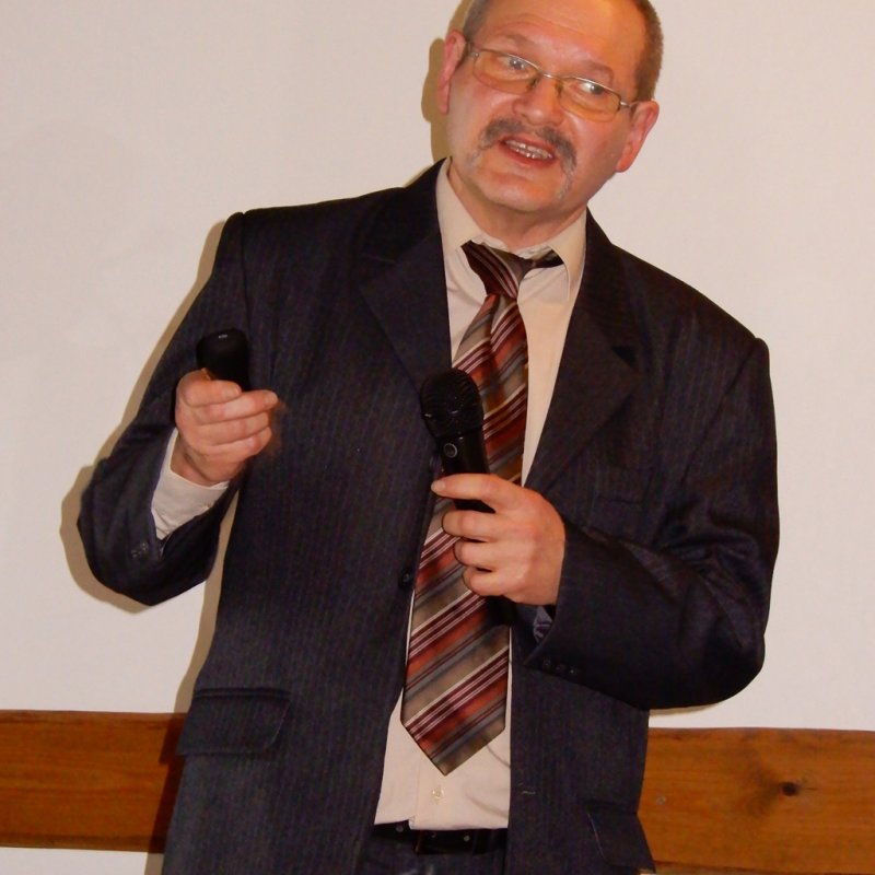 Hűtéstechnikai szakmai nap 74